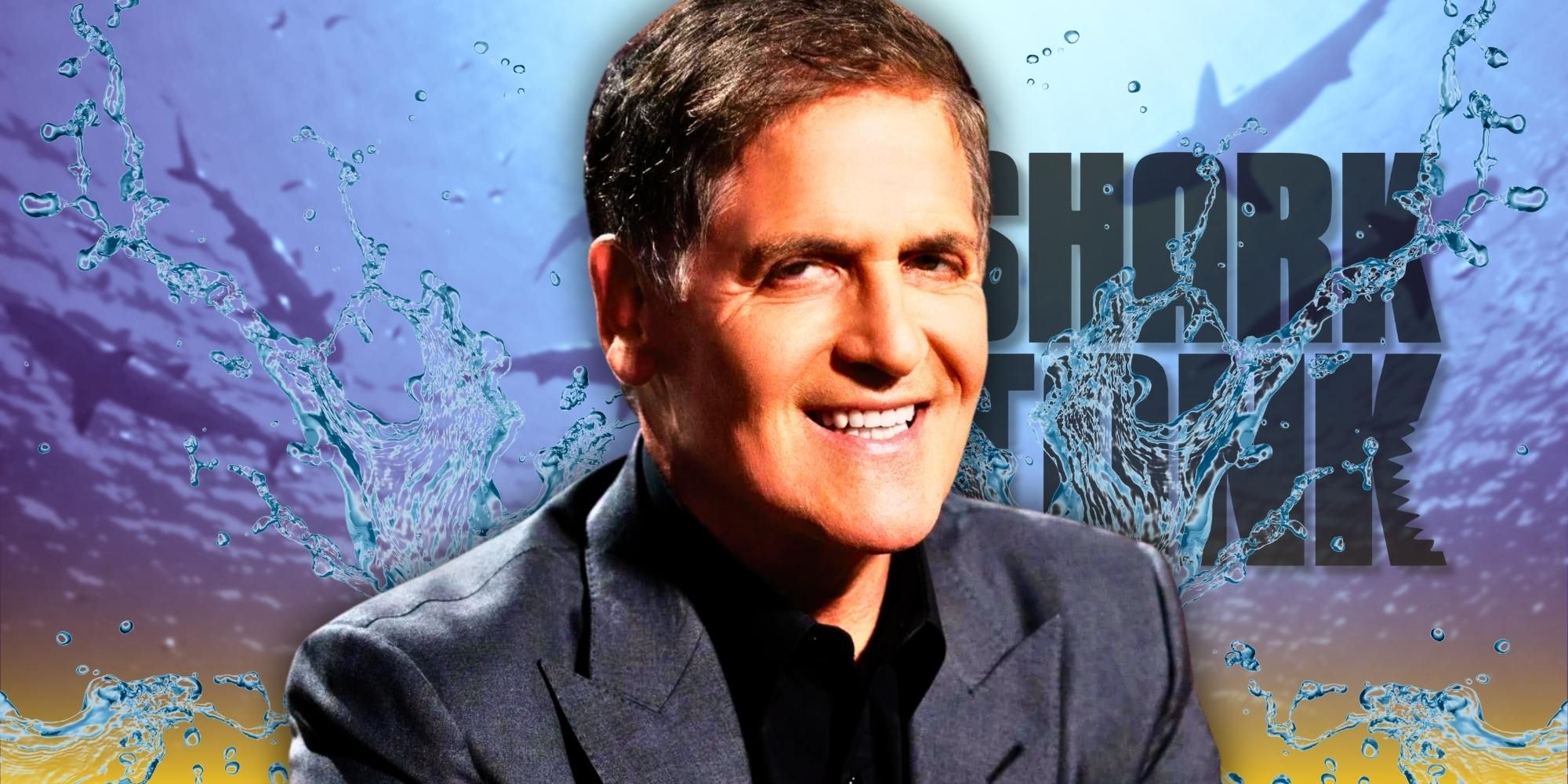 Mark Cuban Makes Bombshell Announcement About His Future On Shark Tank