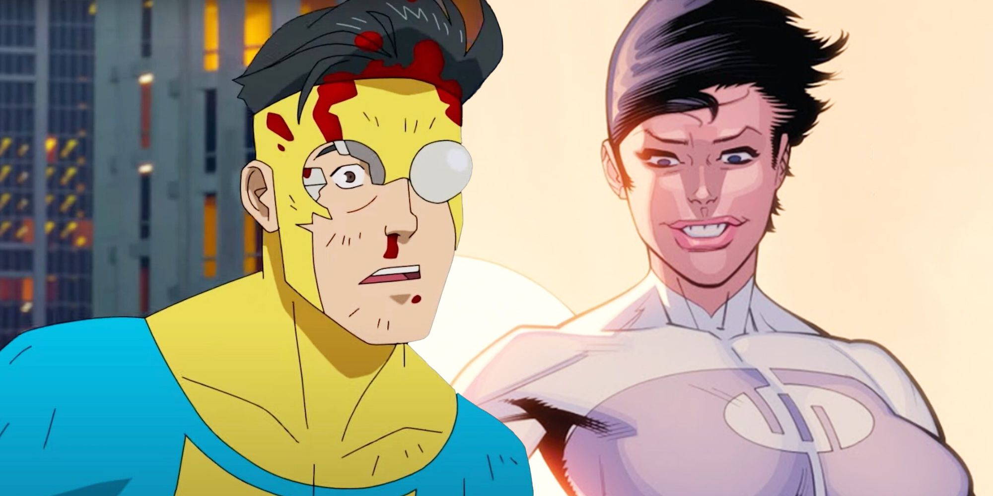 Invincible Season 2 Sets Up A Controversial Character's Debut For