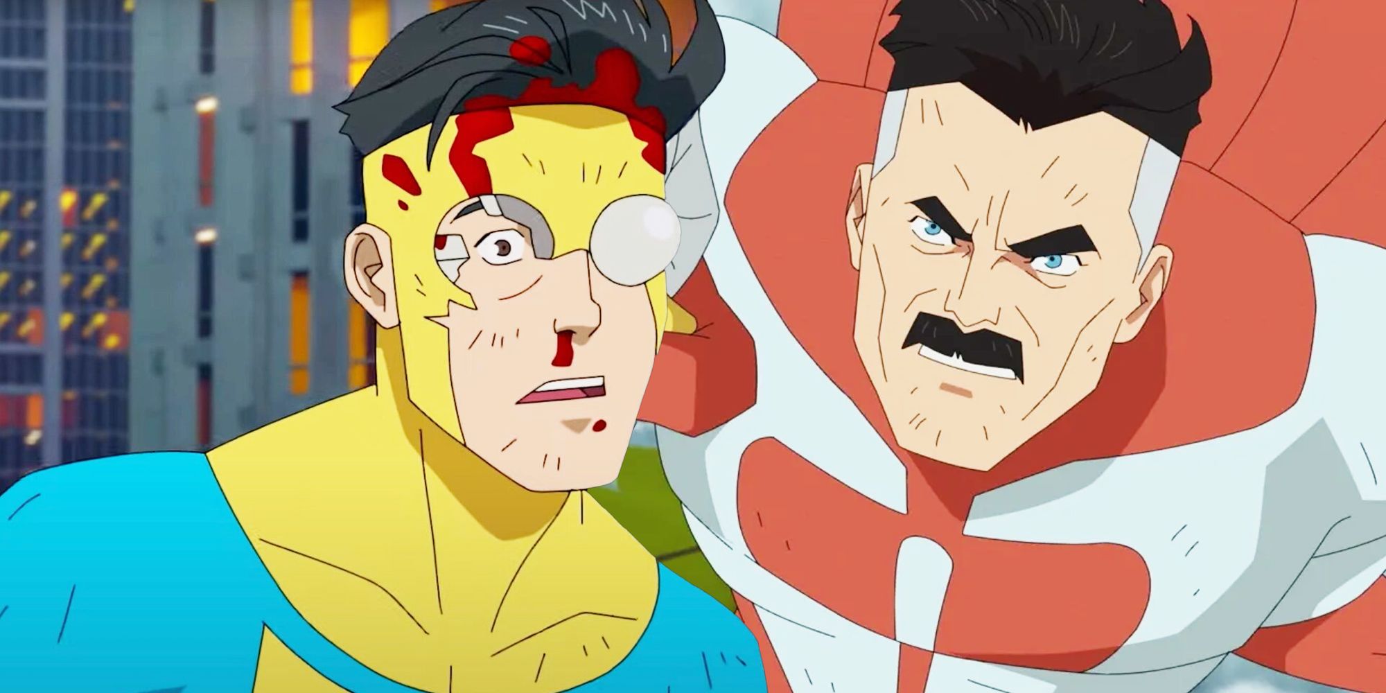 “It’s Crazy”: Invincible Season 2 Episodes 4 & 8 Teased By Creator