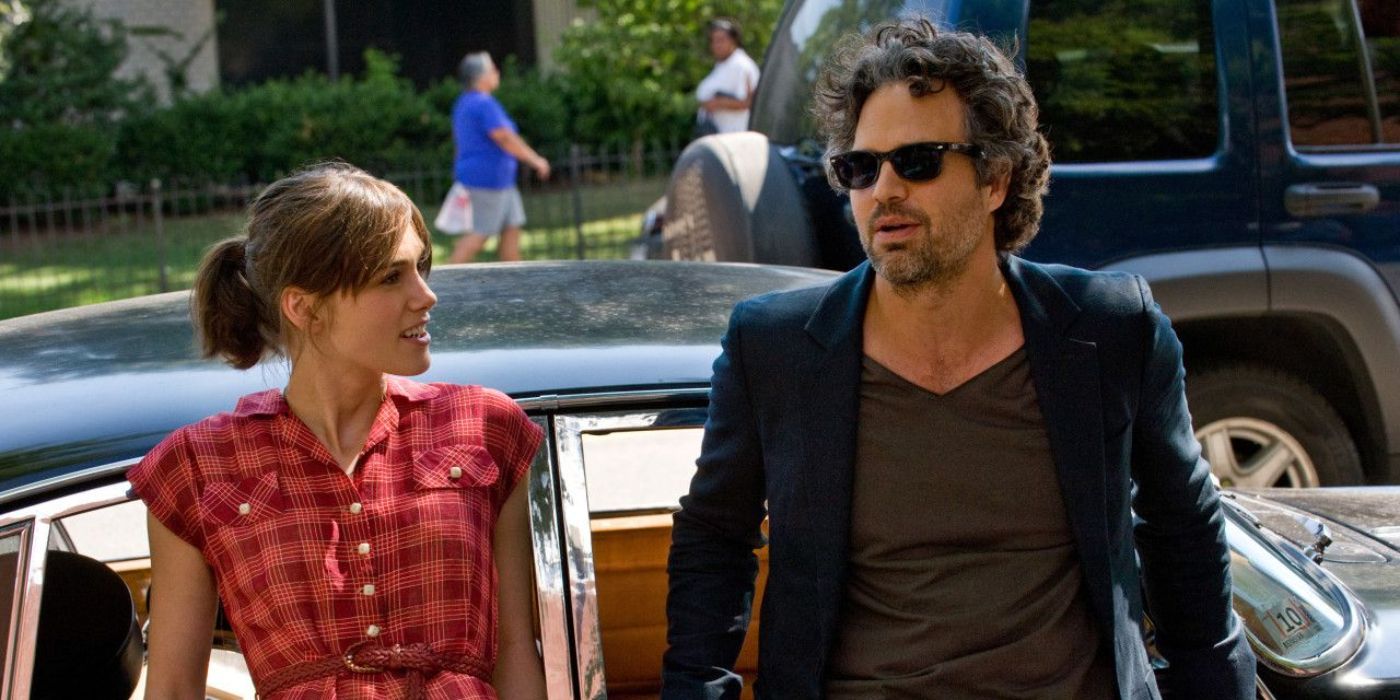 10 grandes actuaciones de Mark Ruffalo que quizás no recuerdes