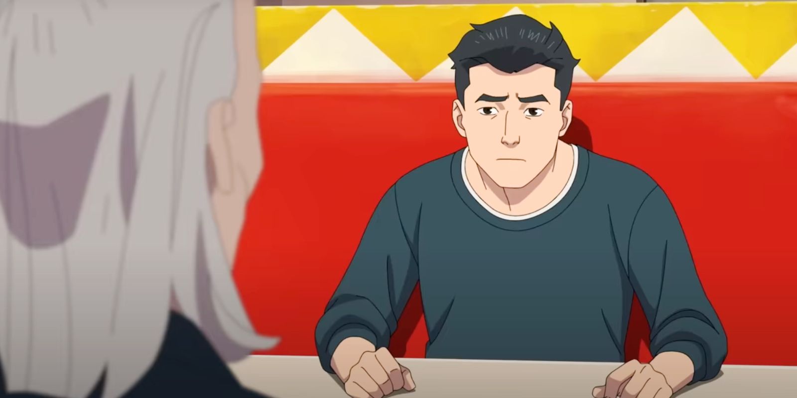 Invincible' Season 2, Episode 2 Recap: What Is Sly Cecil Hiding?