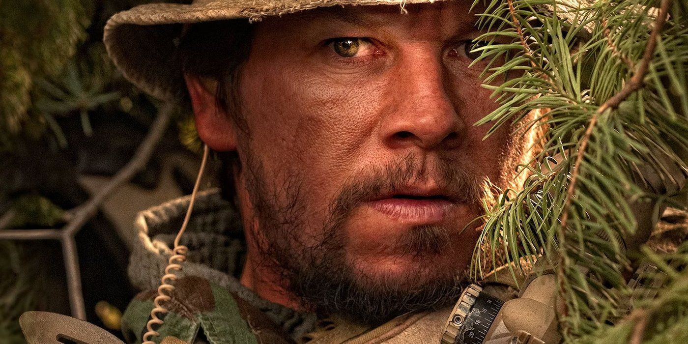 Mark Wahlberg's SEAL rant, explained by real-life 'Lone Survivor