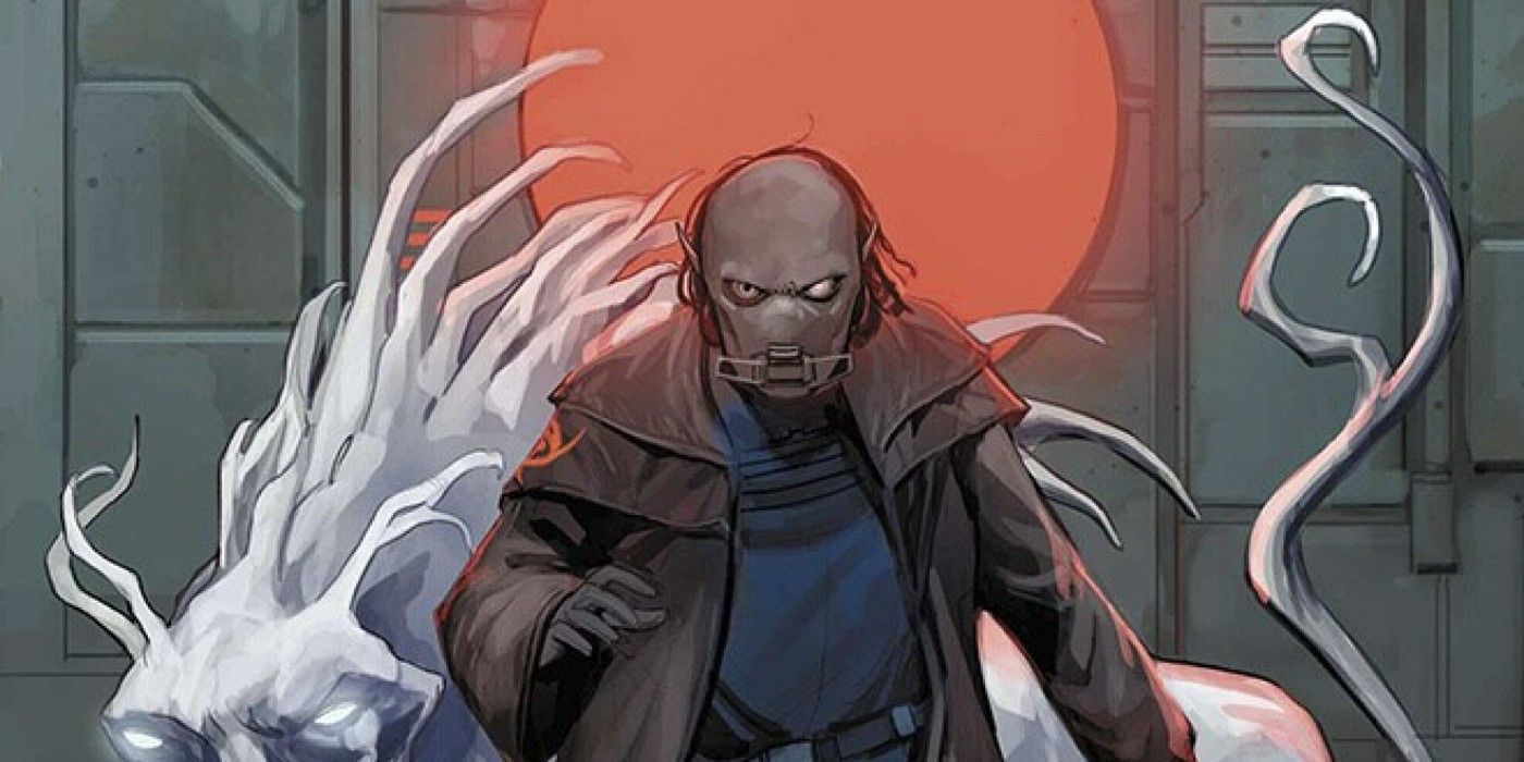 marvel star wars high republic #2