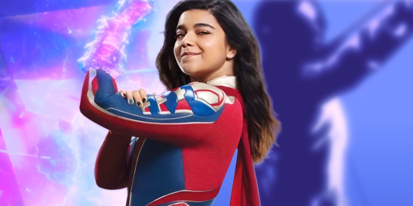 Marvels Cameo Kate Bishop MCU Movie Set-Up Image