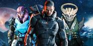 Mass Effect 4 Needs To Abandon One Of The Series Defining RPG Elements