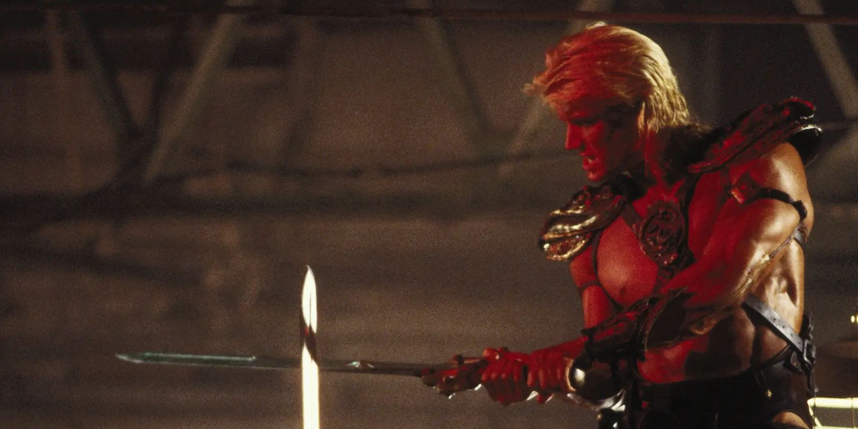 New Masters Of The Universe Movie Plan Is A Major Risk After $17.3 Million Flop