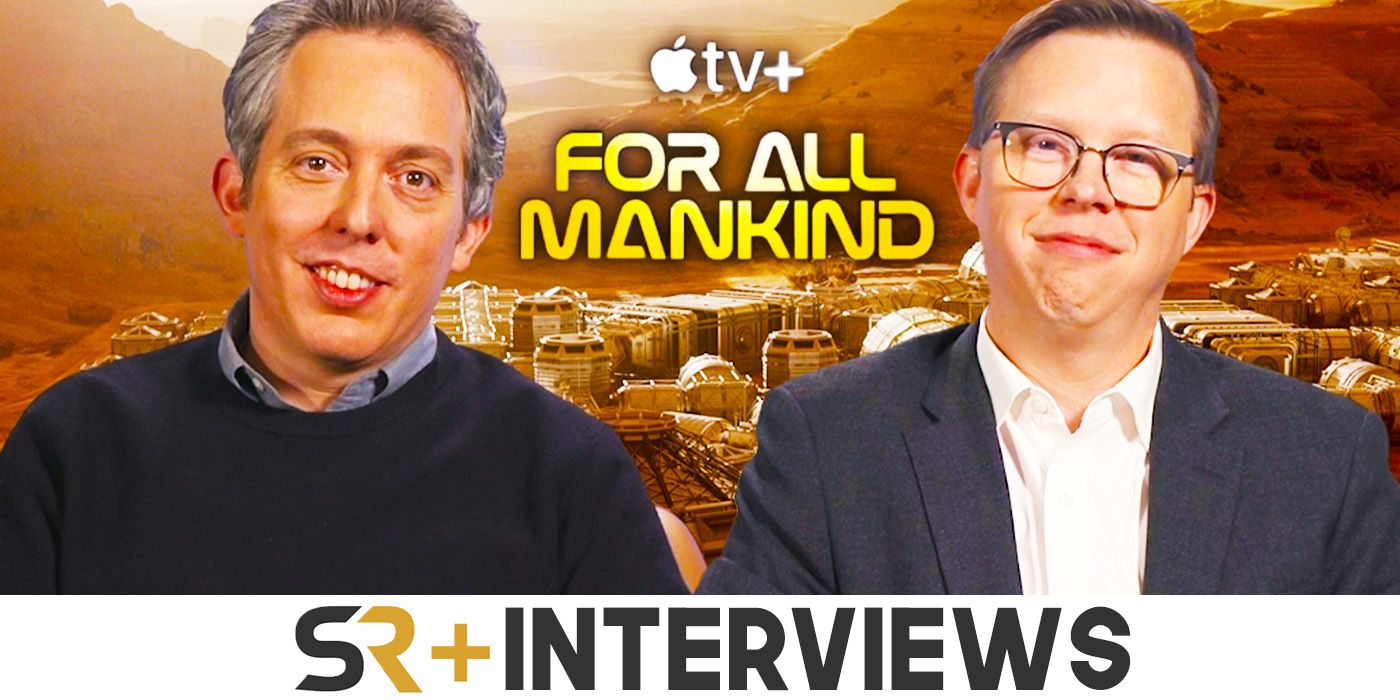 For All Mankind Season 4 Interview: Matt Wolpert & Ben Nedivi On Margo ...
