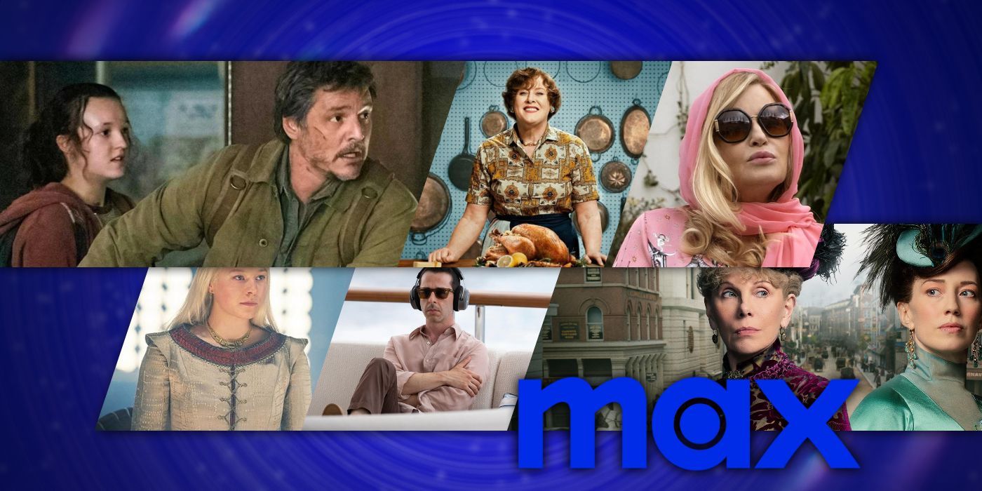 30 Best TV Shows On Max (March 2024)