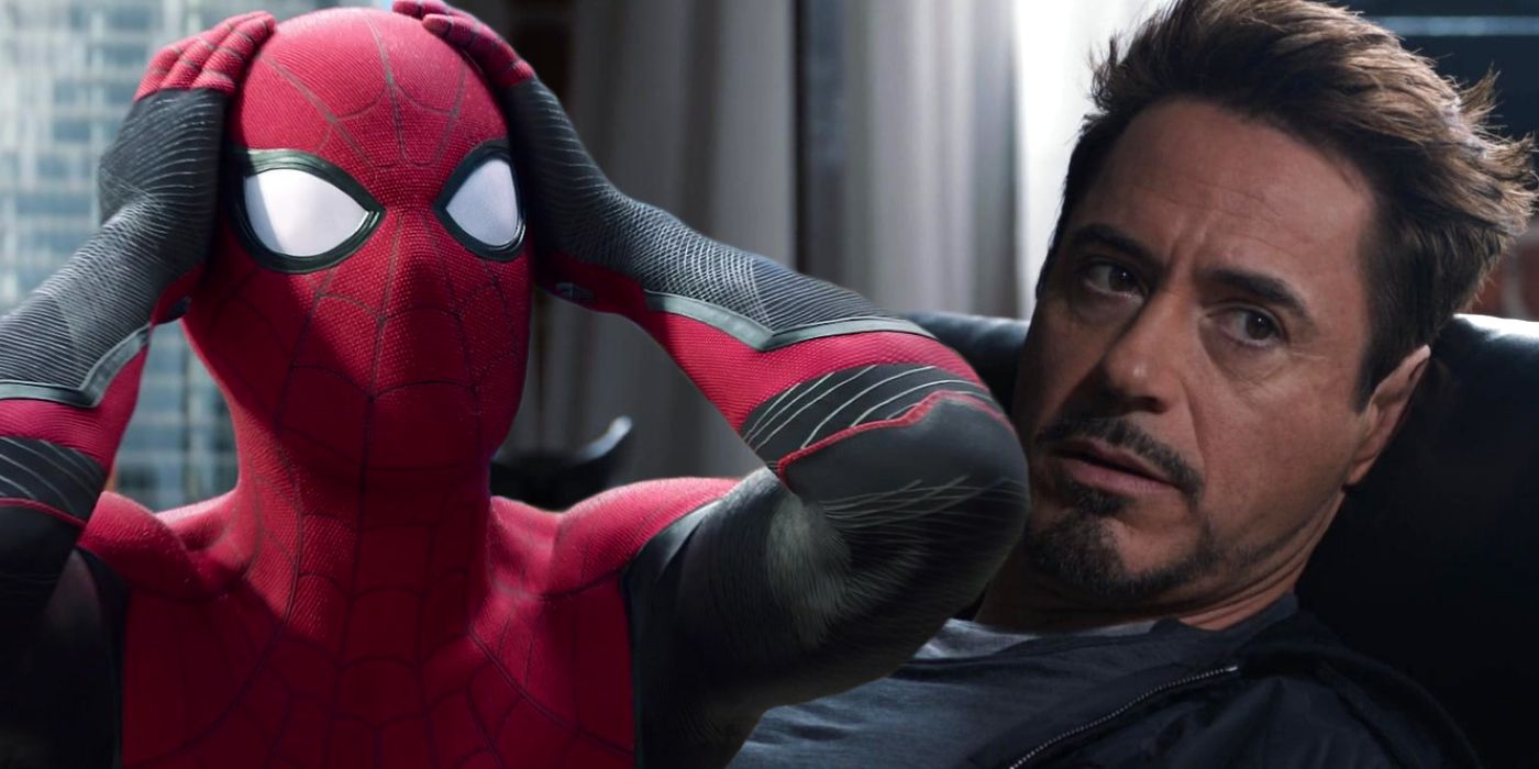 Spider-Man: Far From Home writers on the Iron Man retconning and