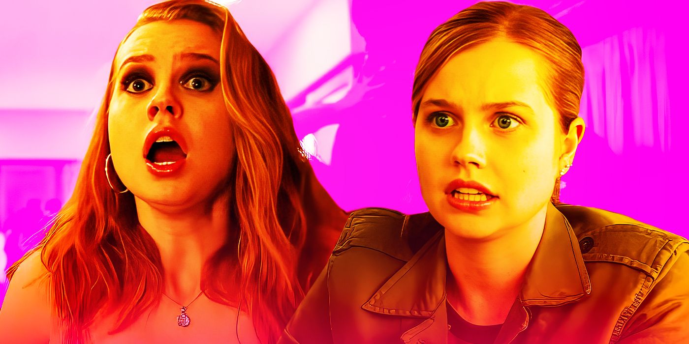 Mean Girls: The Musical’s Big Change Is A Great Sign For The New Movie