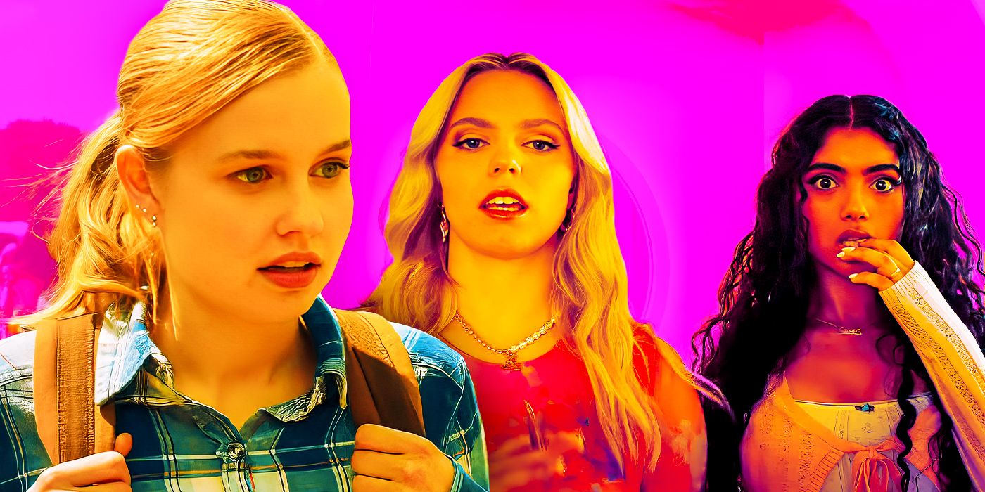 Mean Girls (2024)': Cast, Release Date, Trailer, News