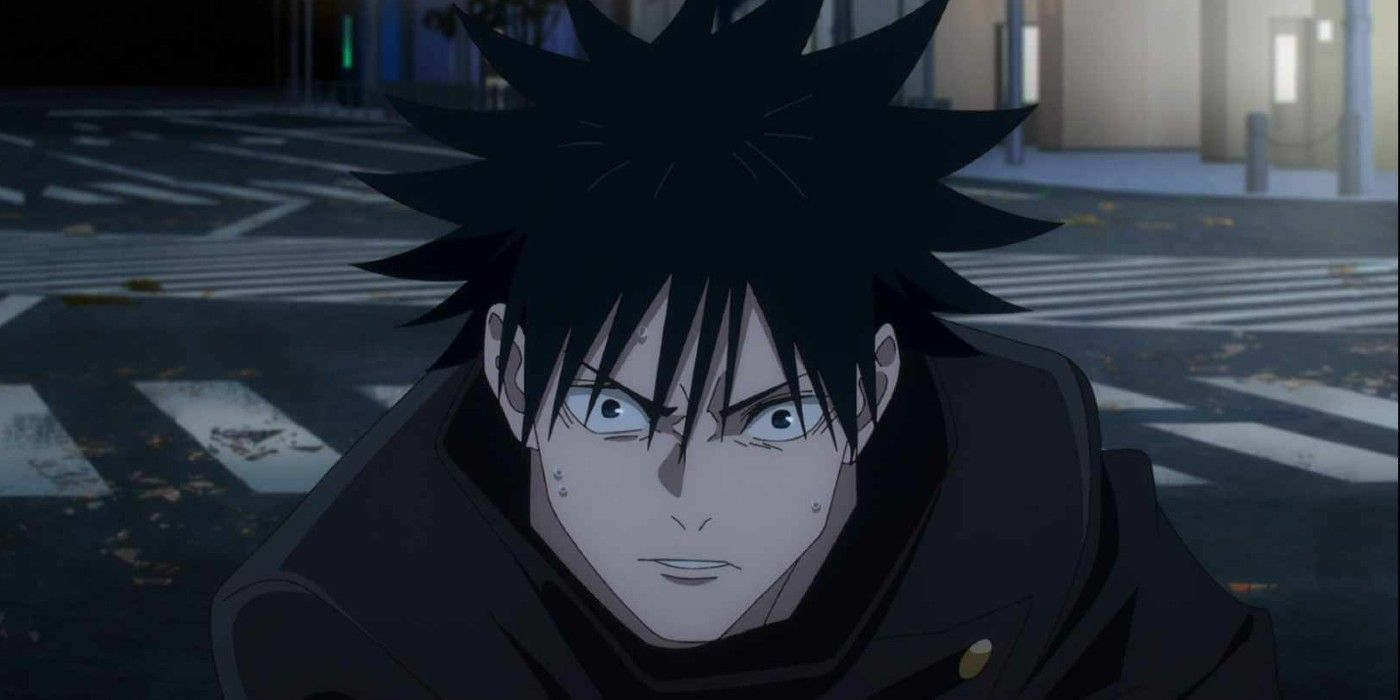 Assistir Jujutsu Kaisen - Episódio 16 (HD) Online