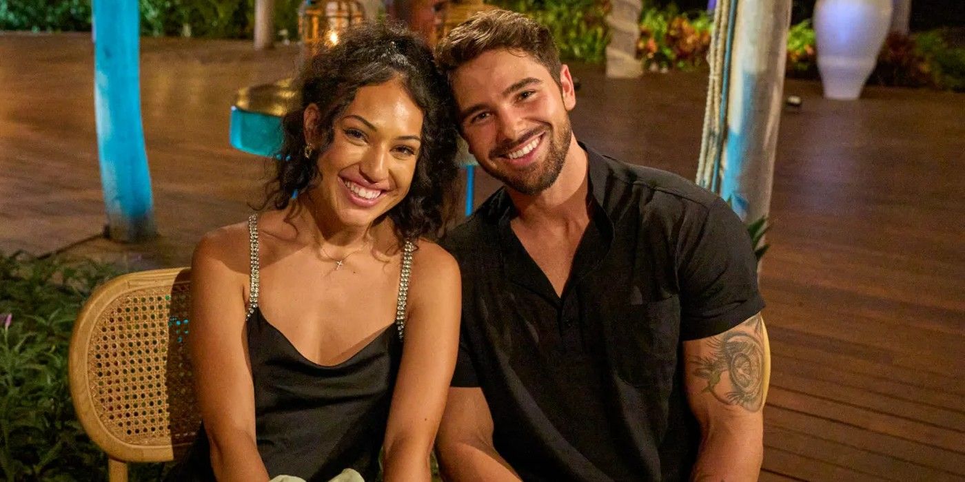 Bachelor In Paradise Season 9 Couples Power Ranking (Who Might Get Engaged & Who Could Break Up)