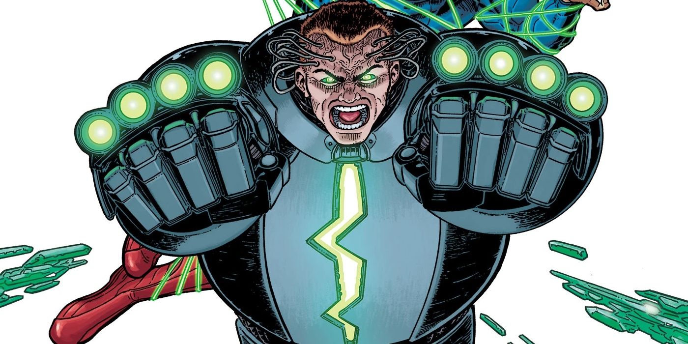 Metallo DC