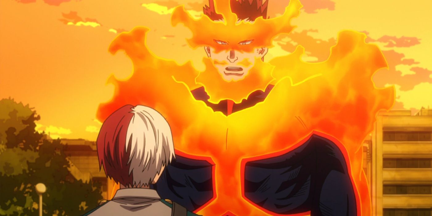 10 Best Moments We Can't Wait For in My Hero Academia Season 7