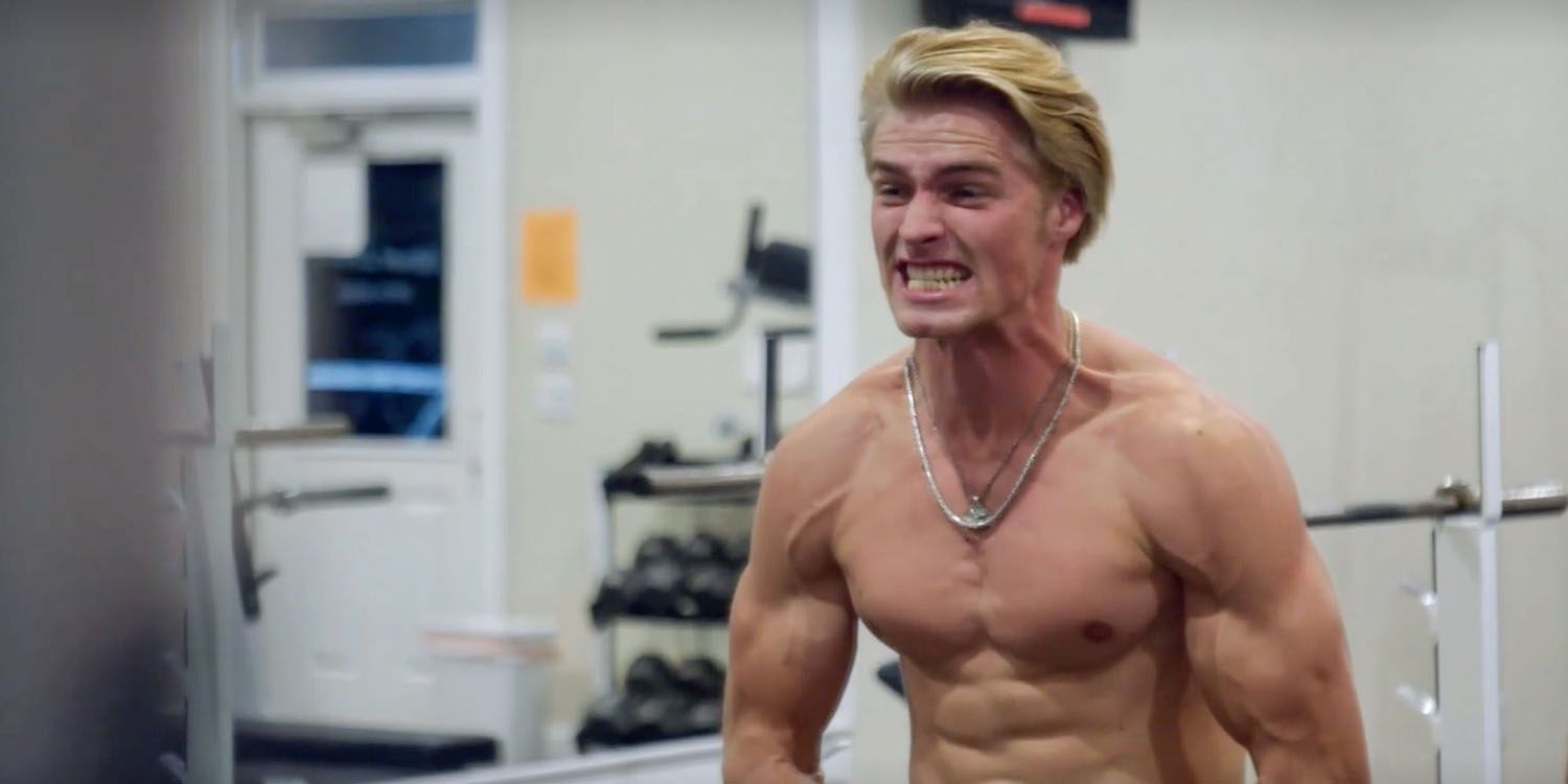 Micah Plath Welcome To Plathville 1