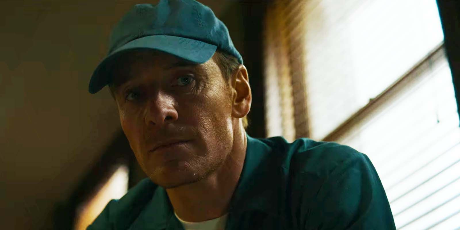 Michael Fassbender Addresses Whether The Killer Is Any Good At His Job (Or Is Just Lying)