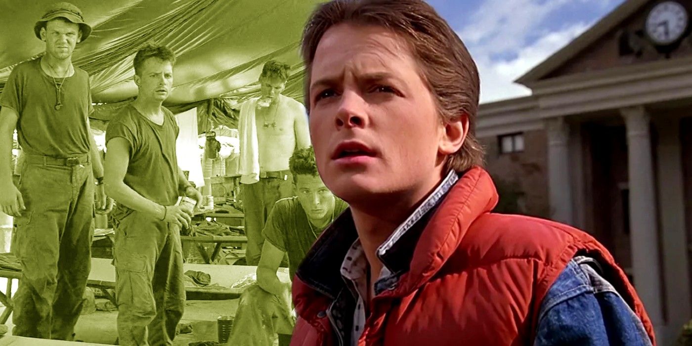 Michael J. Fox’s 1989 Vietnam War Movie Depiction Was “Just Not Right,” Says Expert