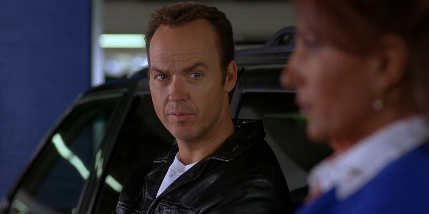 Michael Keaton Explains Why 1 Underrated Quentin Tarantino Movie Is Simply "Great"