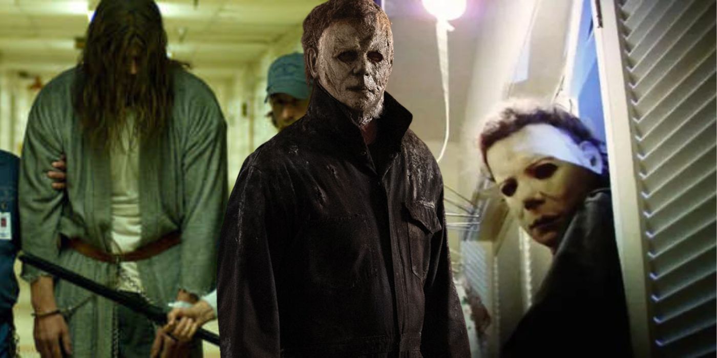 9 Characters We Want To See In The Halloween TV Show (Besides Michael Myers)