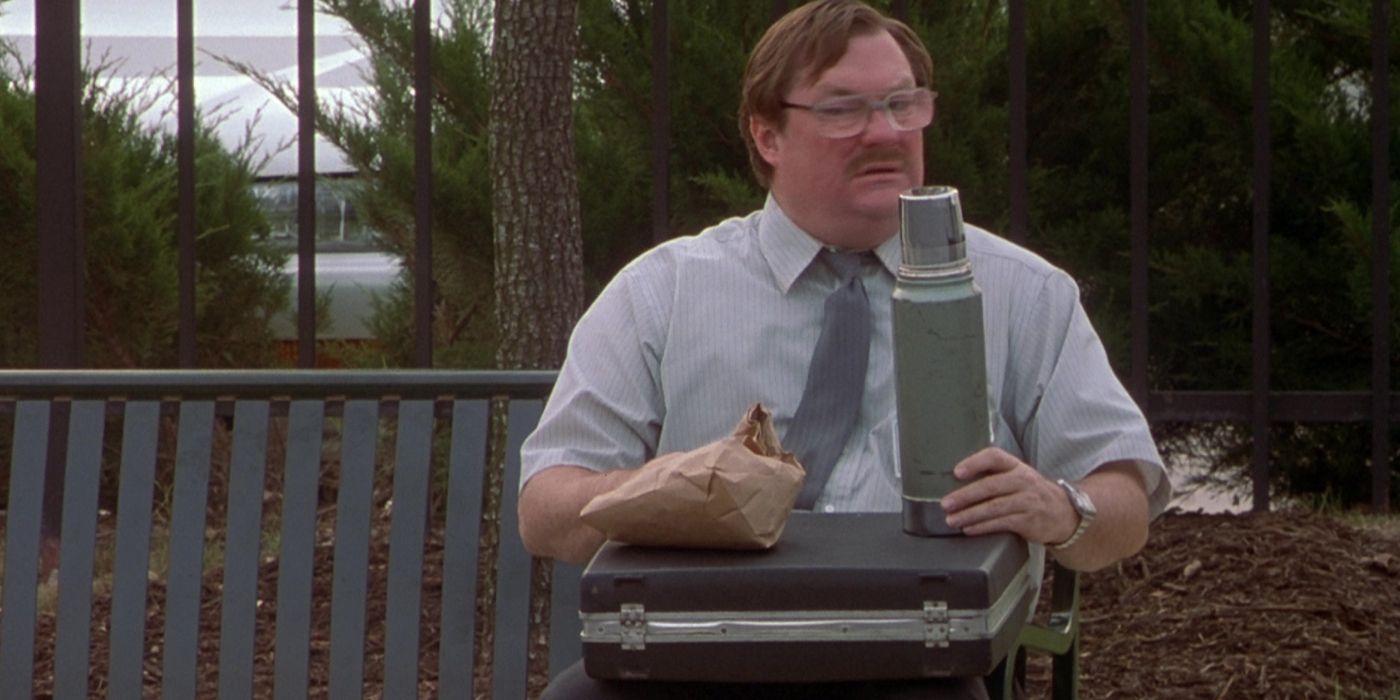 The 35 Best Quotes From Office Space