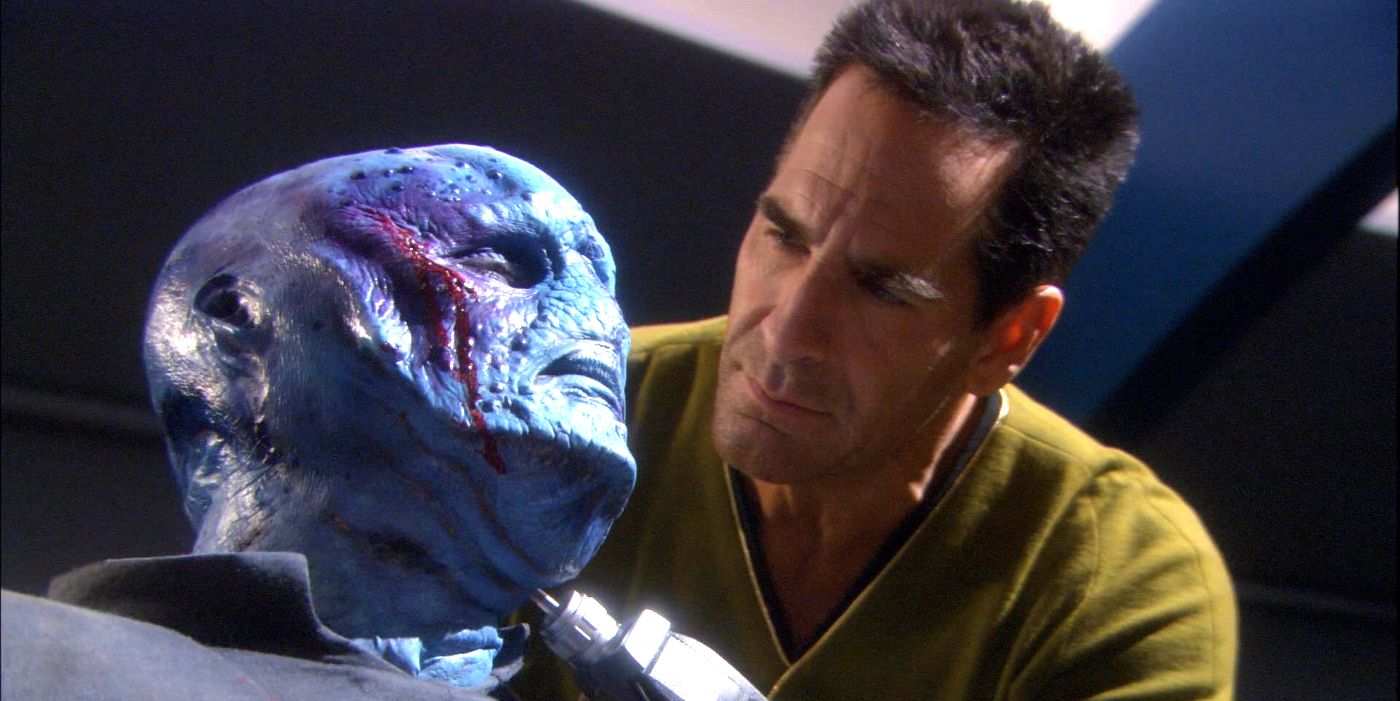 Star Treks 10 Most Evil Mirror Universe Characters