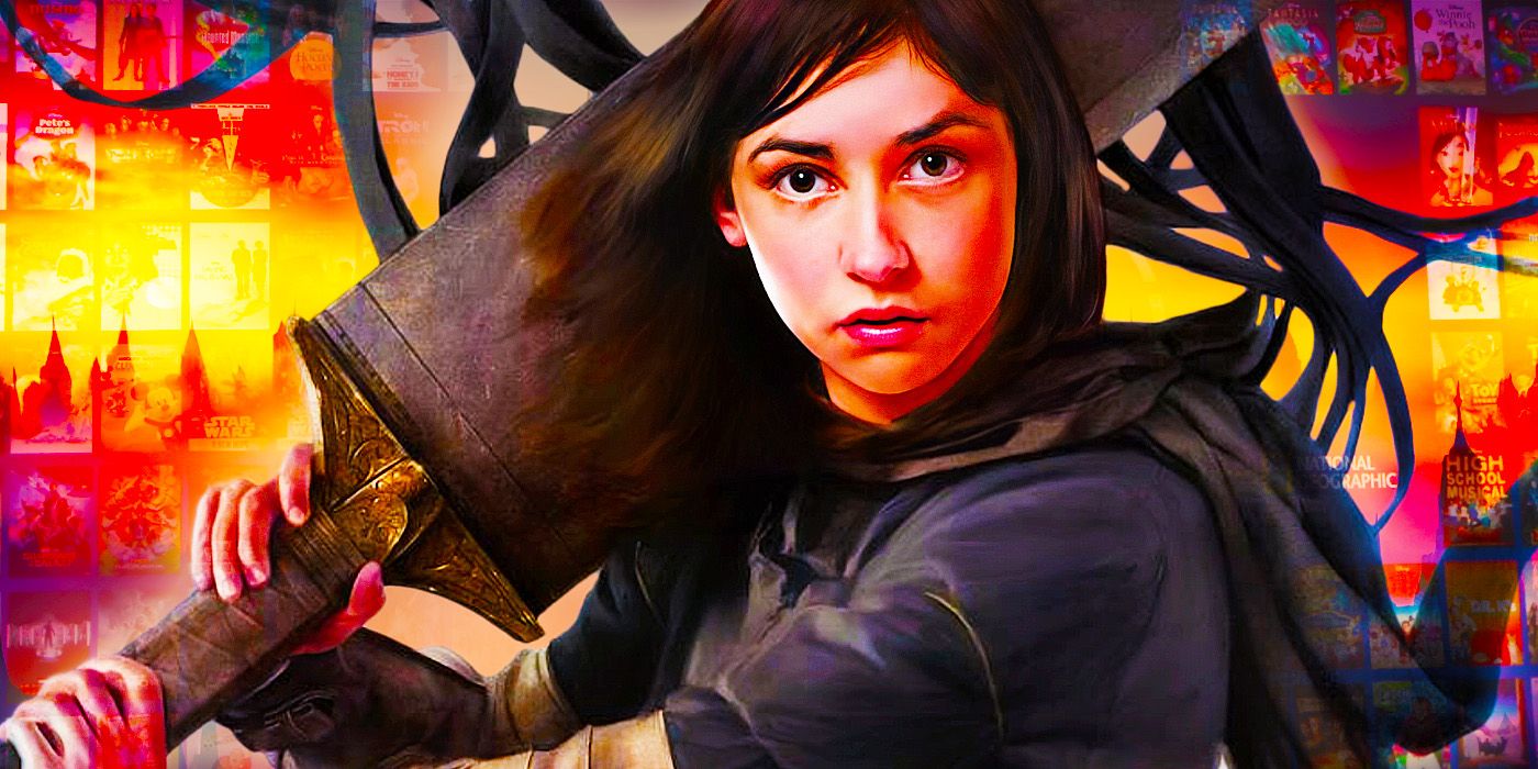 10 Things The Mistborn Movie Must Get Right About The Books