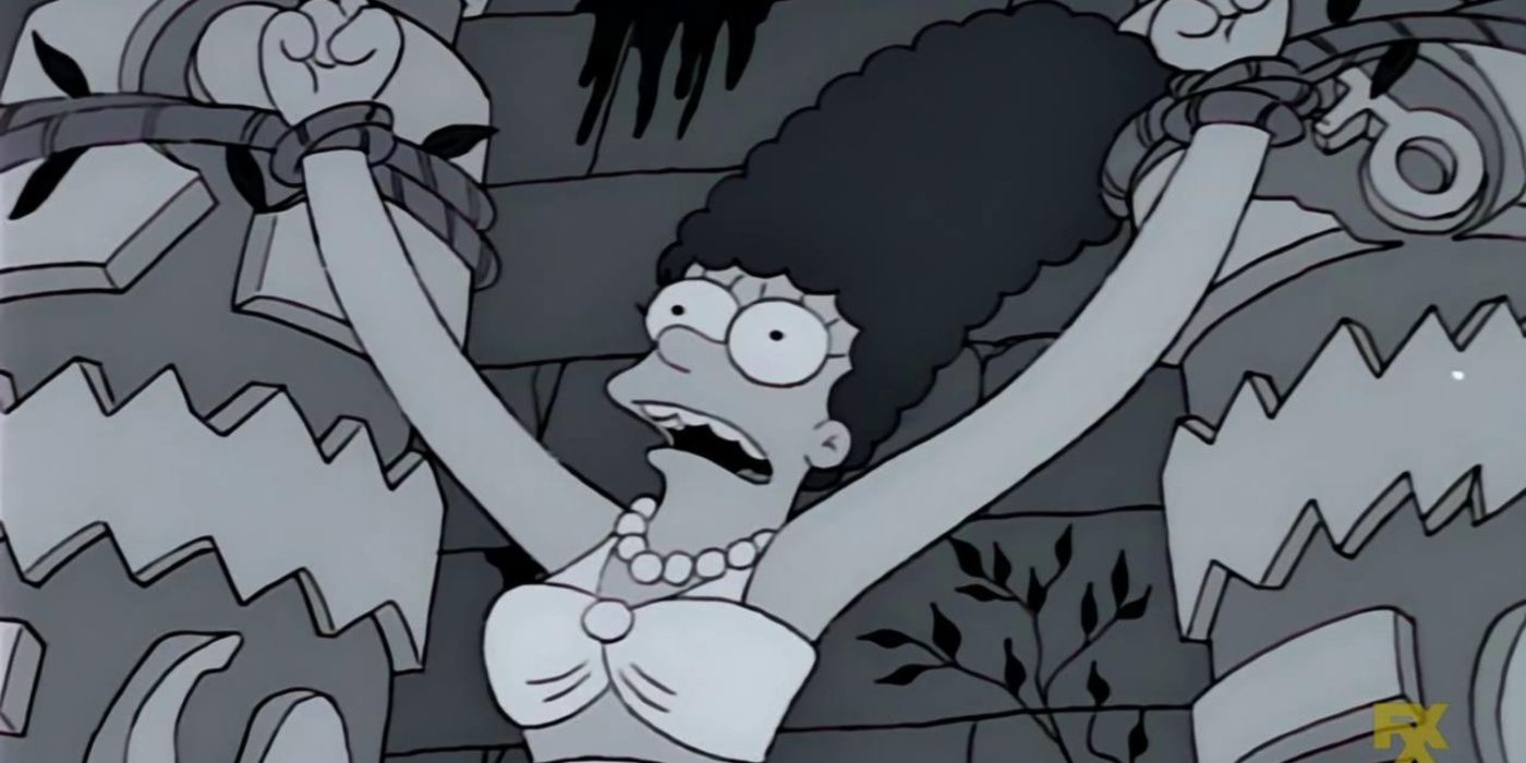 The Simpsons: 20 Best Treehouse Of Horror Episodes Ranked