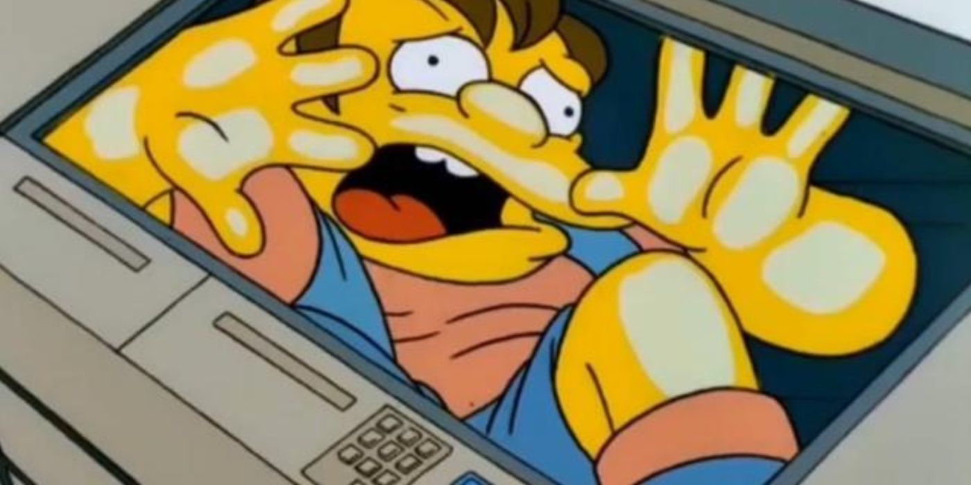 The Simpsons: 20 Best Treehouse Of Horror Episodes Ranked