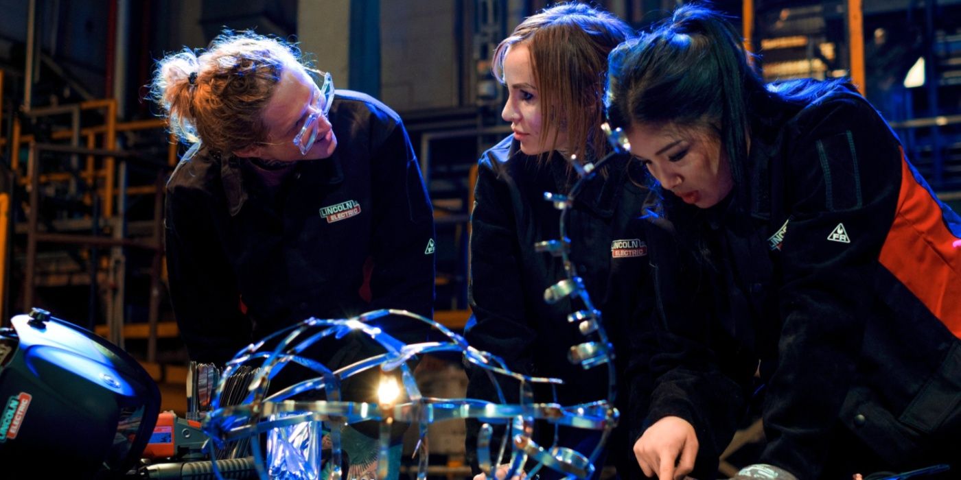 Ink Master Season 15