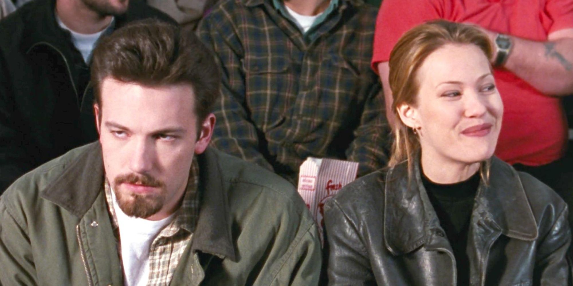 10 Perfect Scenes From Romance Movies That Still Blow Us Away