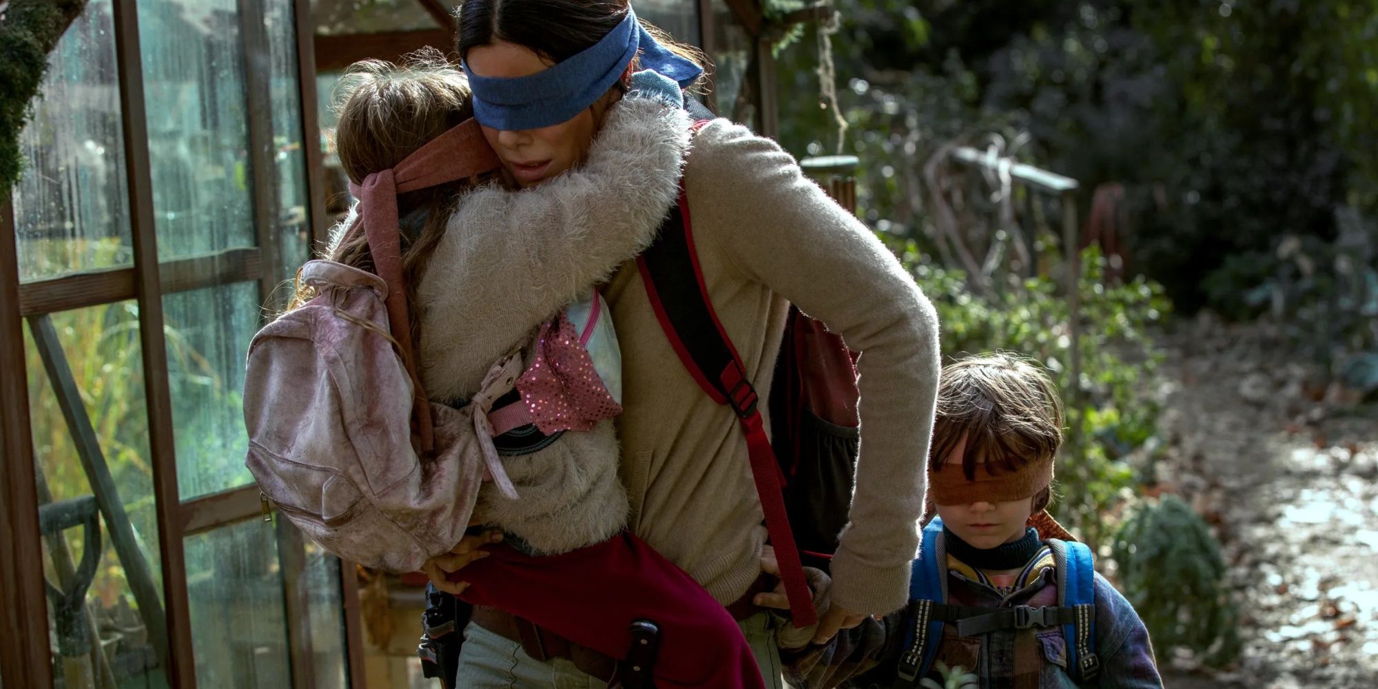 New Halle Berry Horror Movie Is The Perfect Replacement For Netflix's Bird Box 6 Years Later