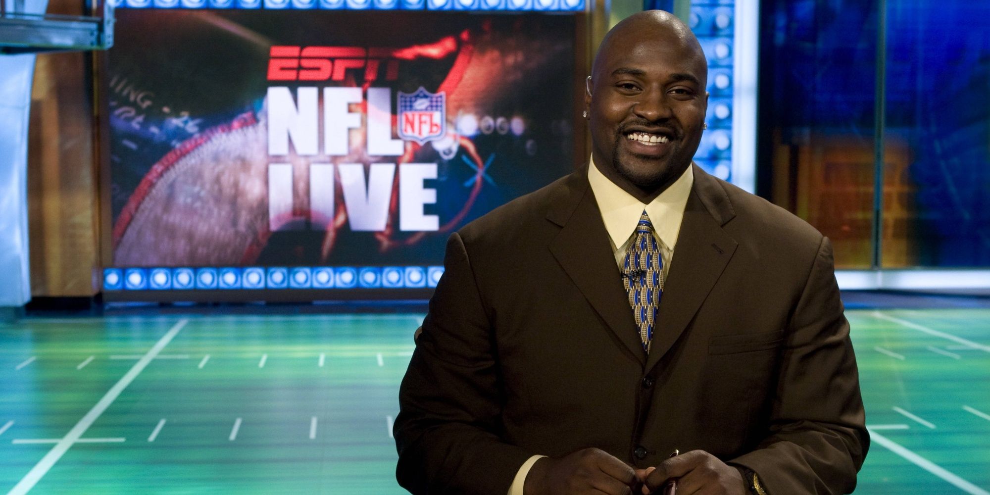 RHOBH Annemarie Wiley&rsquo;s Husband Marcellus Wiley