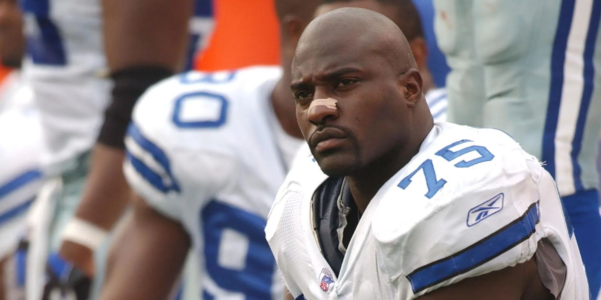RHOBH Annemarie Wiley&rsquo;s Husband Marcellus Wiley?
