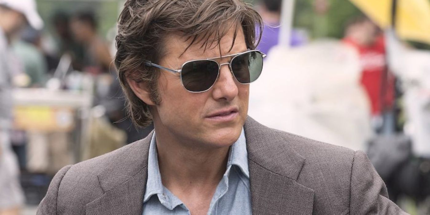 American Made True Story: 10 Biggest Changes To Barry Seals Real Life