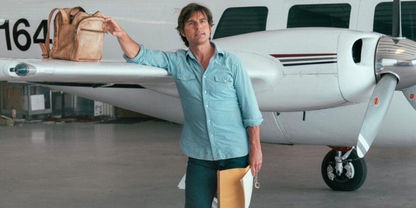 American Made True Story: 10 Biggest Changes To Barry Seals Real Life