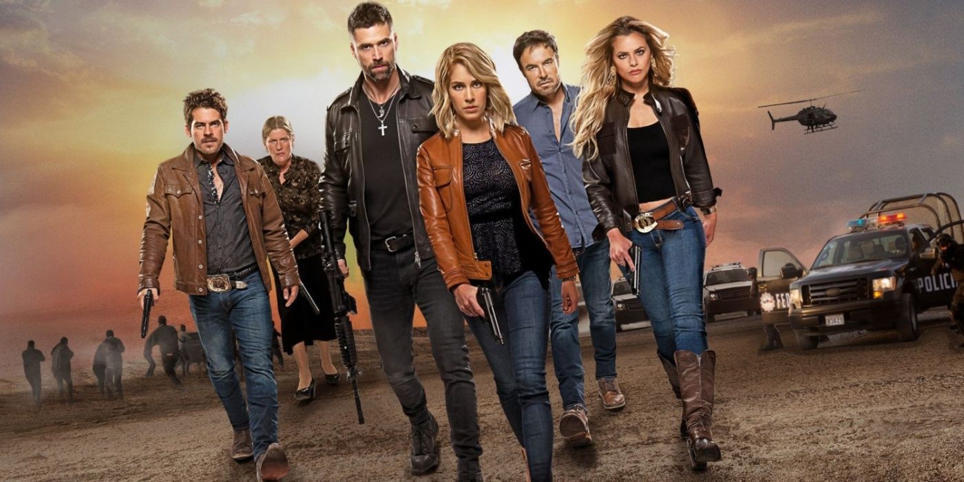 El Señor De Los Cielos Season 9 Cast & Everything We Know