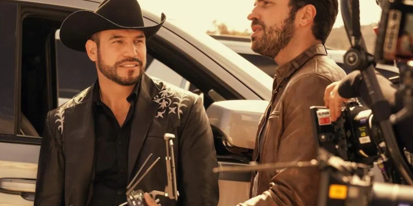 El Señor De Los Cielos Season 9: Cast & Everything We Know