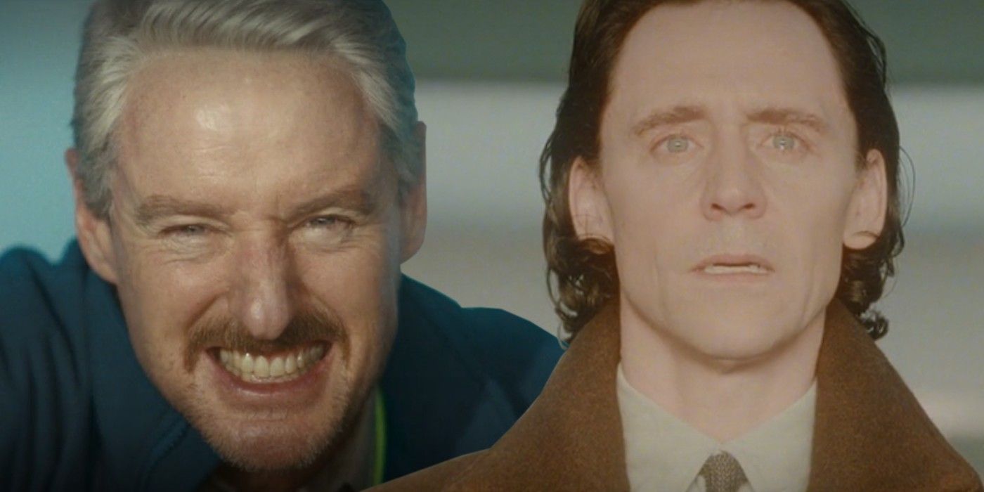Loki' Episode 5 Recap, 'Invincible' Season Premiere, and MCU in