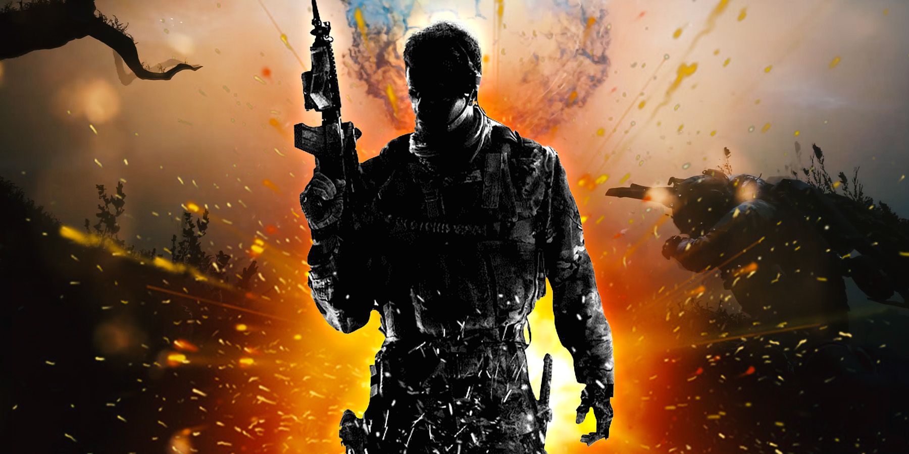 Here's The Best Graphics Mode For Call Of Duty: Modern Warfare III - Game  Informer