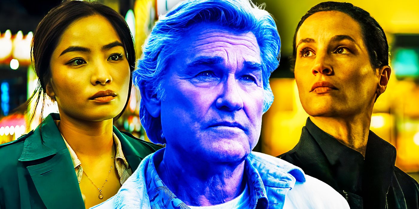 Kurt Russell’s Godzilla Character Rejects Everything About Hollywood Legacy Heroes