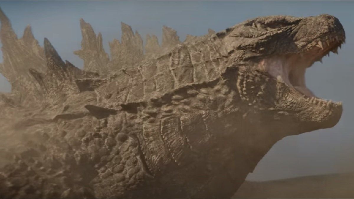 Godzilla TV Show Images Reveal Closer Look At 4 Mighty Titans In Monarch: Legacy Of Monsters