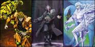 10 Most Evil Anime Villains Of All Time