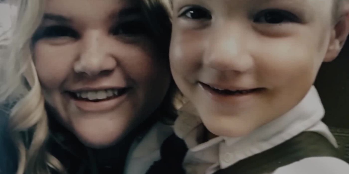 Mother and Child from Sins of Our Mother-1