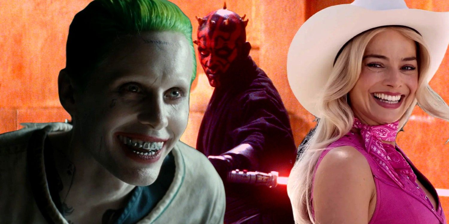 10 Overhyped Movies That Lived Up To Their Ridiculously High Expectations