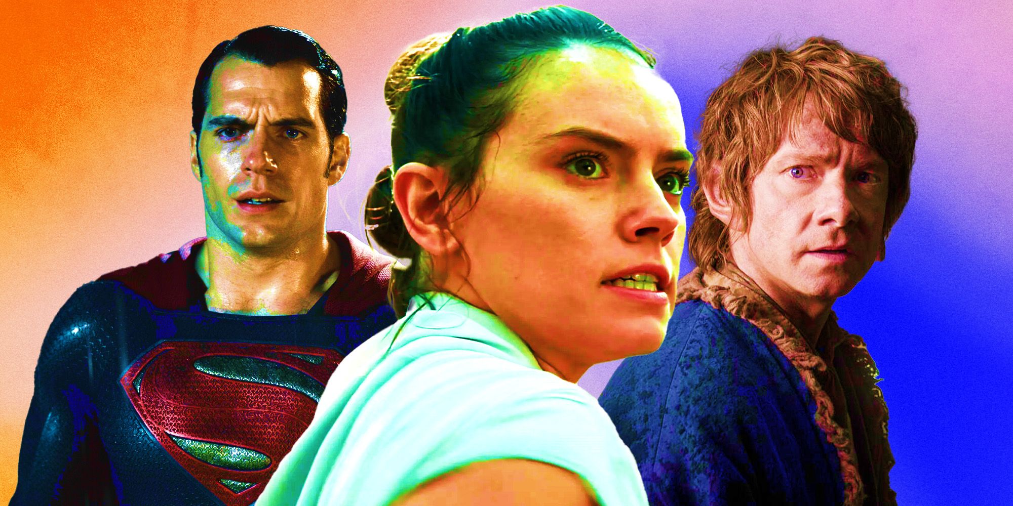 Every Movie Sequel Releasing In 2024