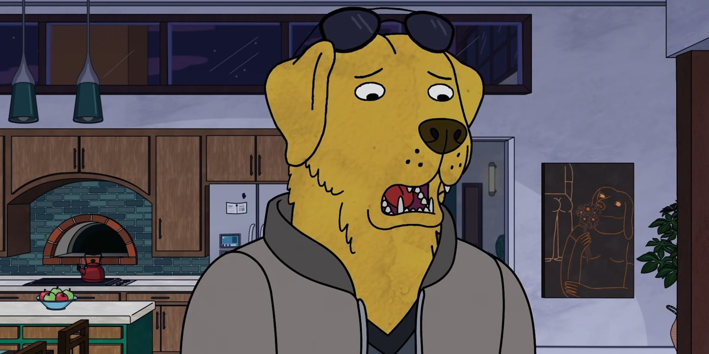 The 20 Saddest BoJack Horseman Quotes Ever