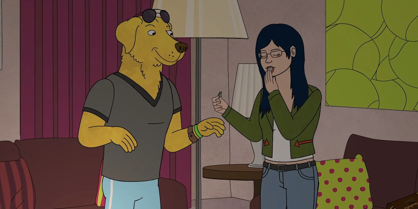 The 20 Saddest BoJack Horseman Quotes Ever