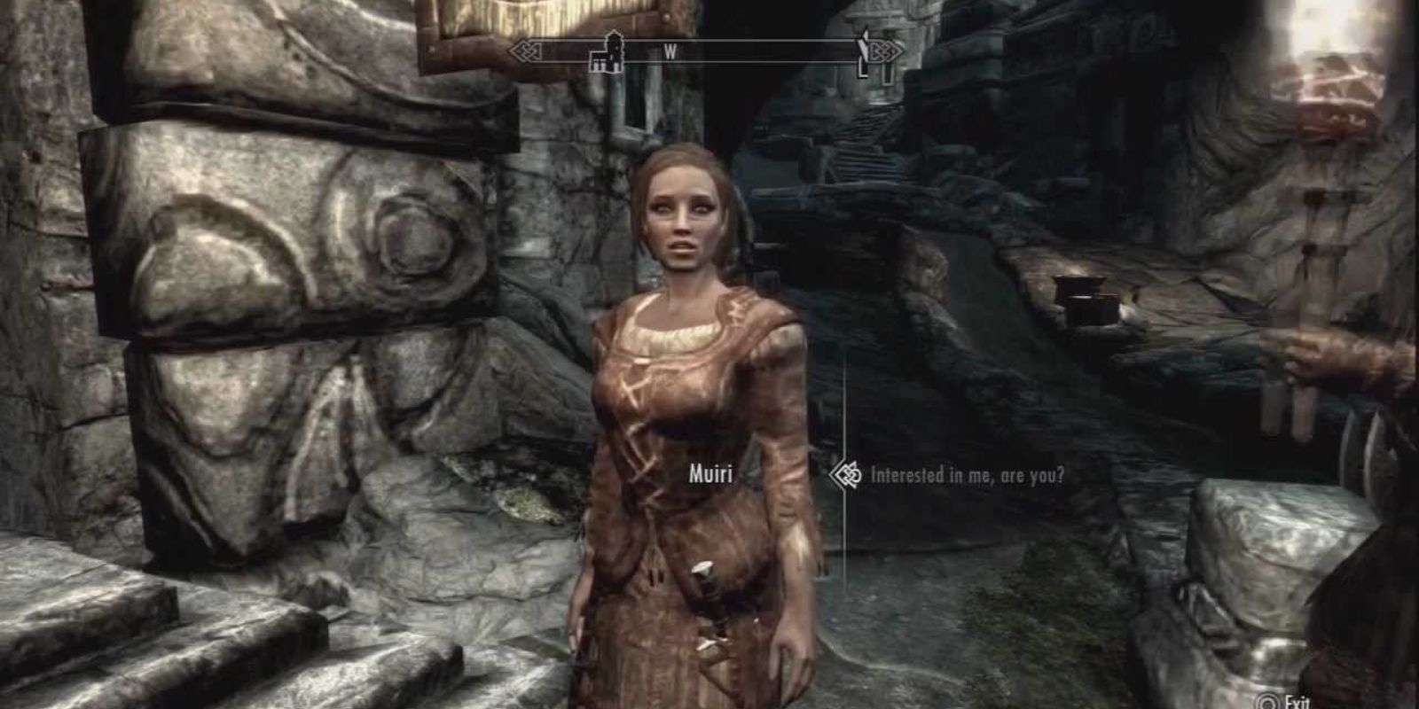 Skyrim: 15 mejores esposas para casarse