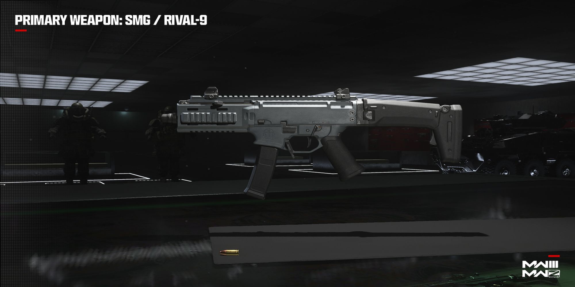 The level 25 Armory Unlock is a new progression system in Call of Duty: Modern Warfare 3.